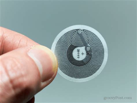 rfid reader nfc tag|nfc tags are always passive.